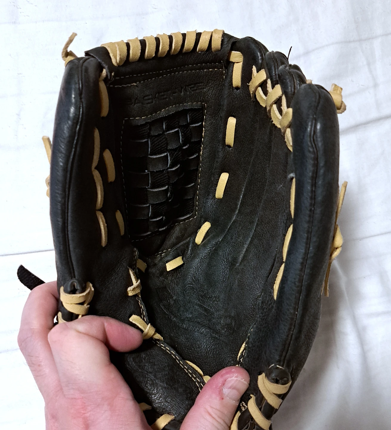 Rawlings Baseball Glove - photo 2