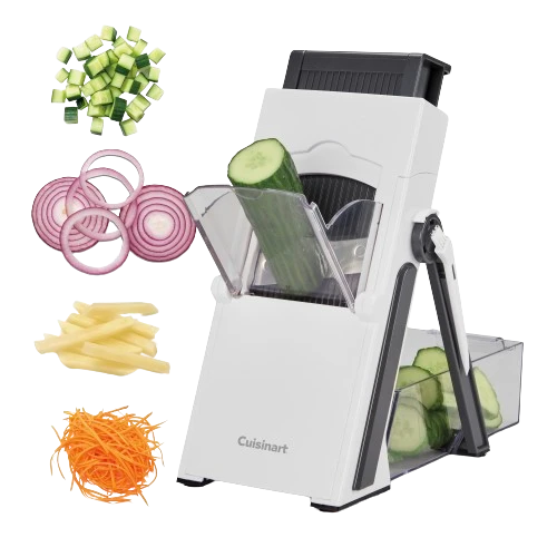 Cuisinart Mandoline Slicer