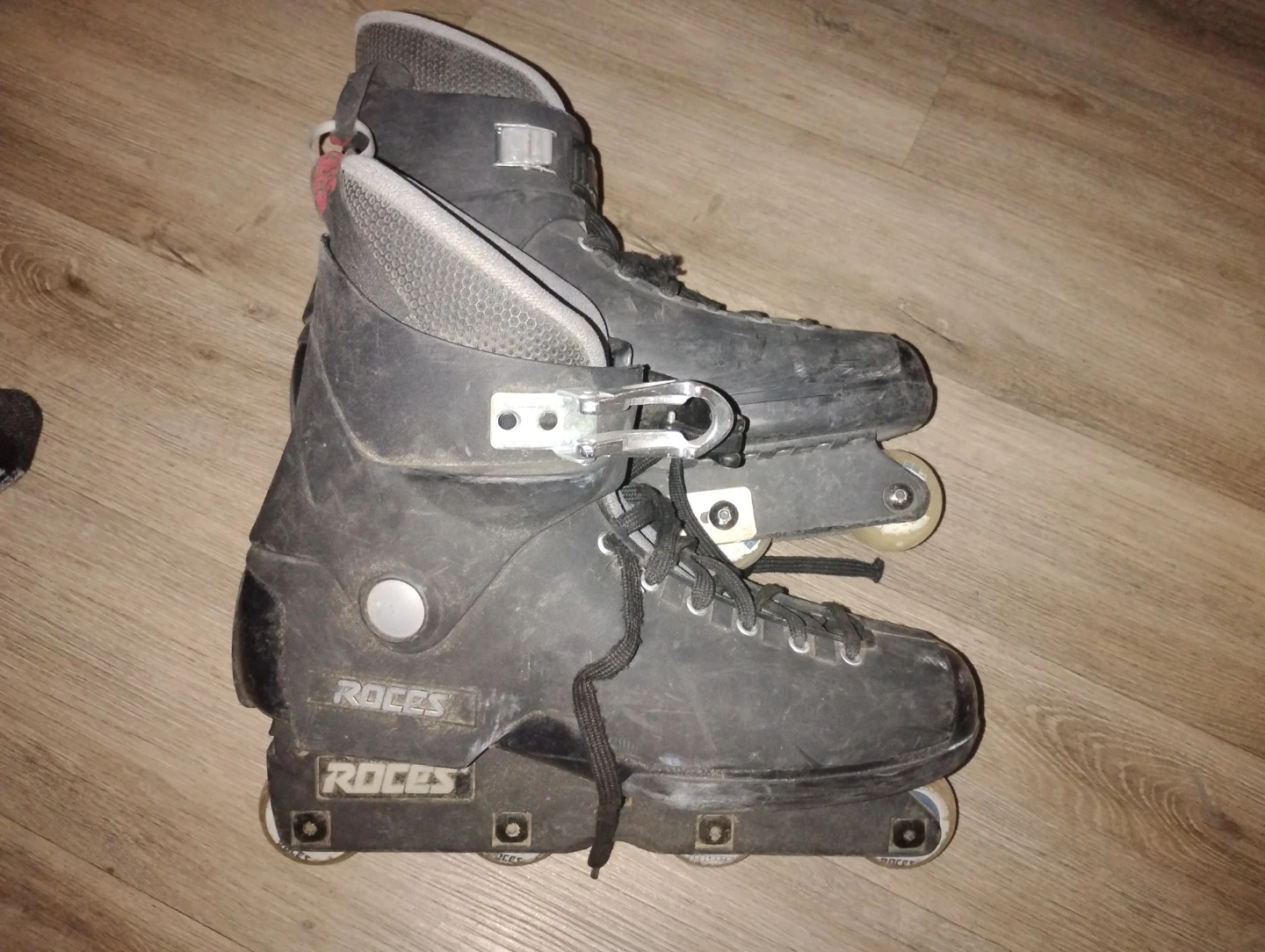 Roces Inline Skates - photo 2