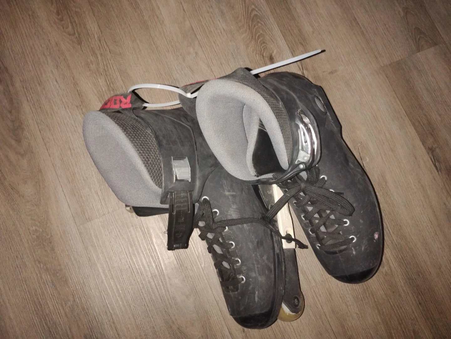 Roces Inline Skates - photo 4