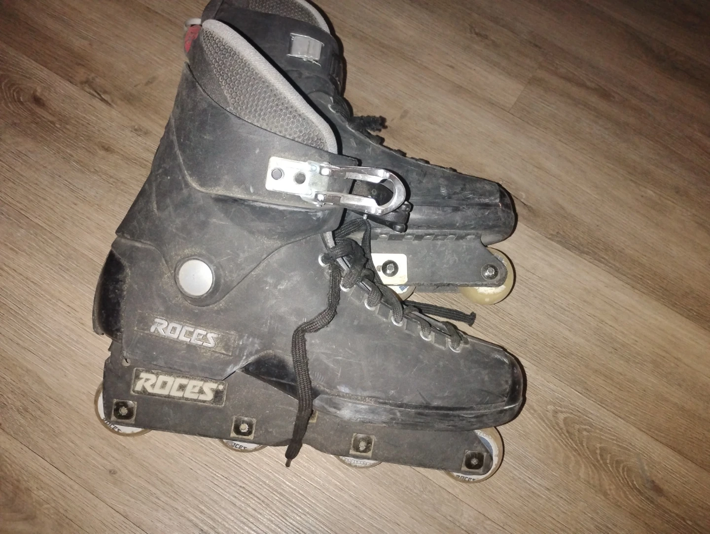 Roces Inline Skates - photo 5
