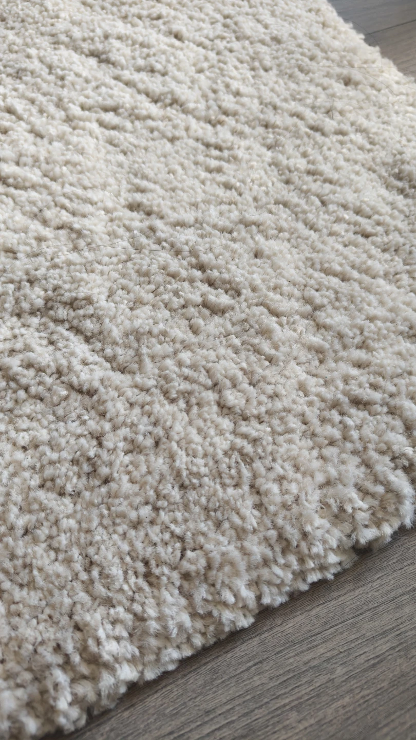 IKEA STOENSE Off-White Rug 133x195 cm - photo 2