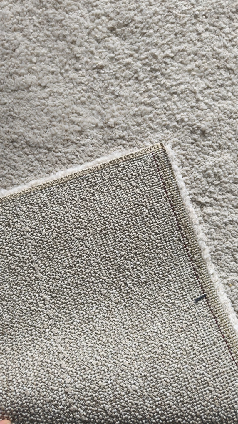 IKEA STOENSE Off-White Rug 133x195 cm - photo 3