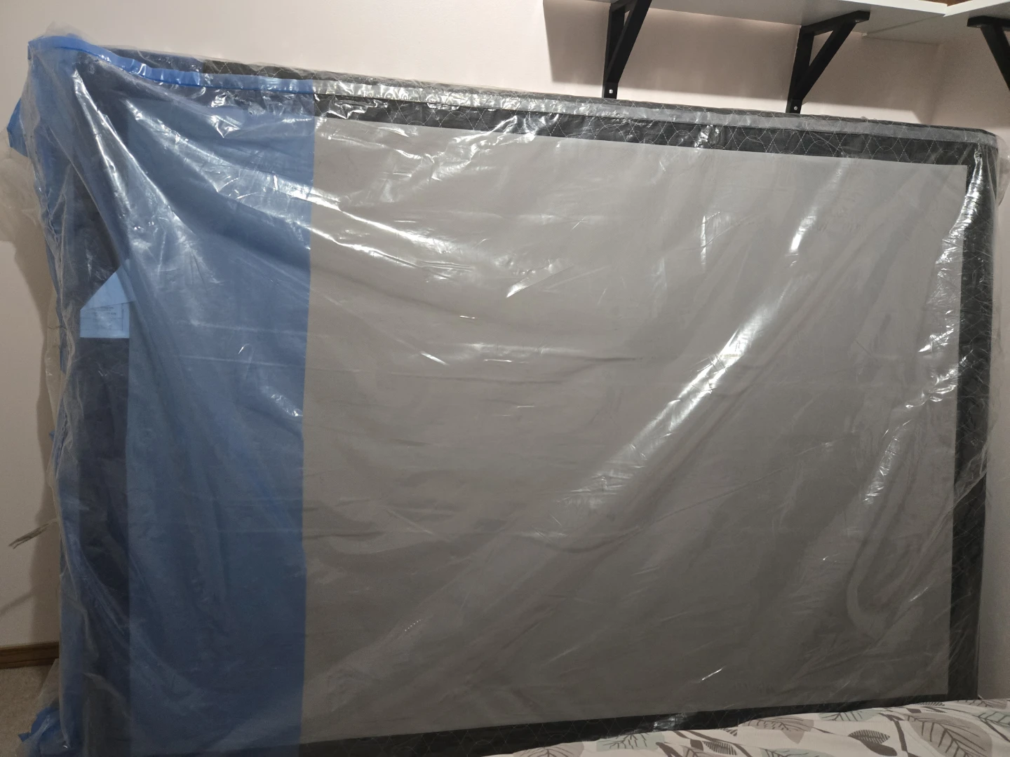 Mattress Box Spring