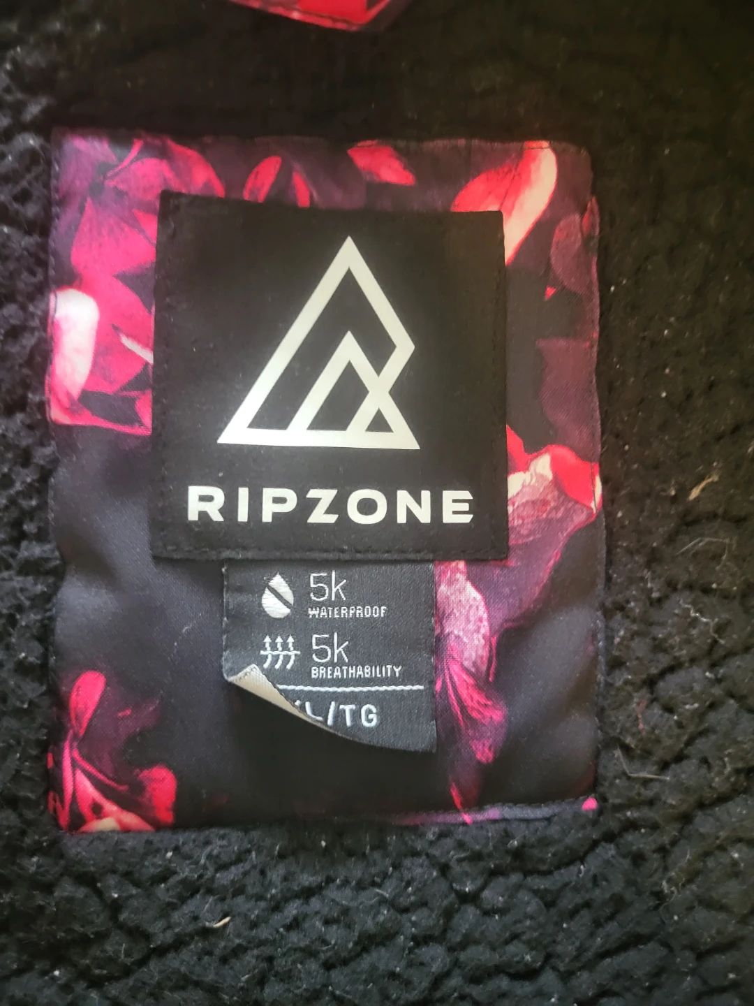 Ripzone XL Winter Jacket - photo 2