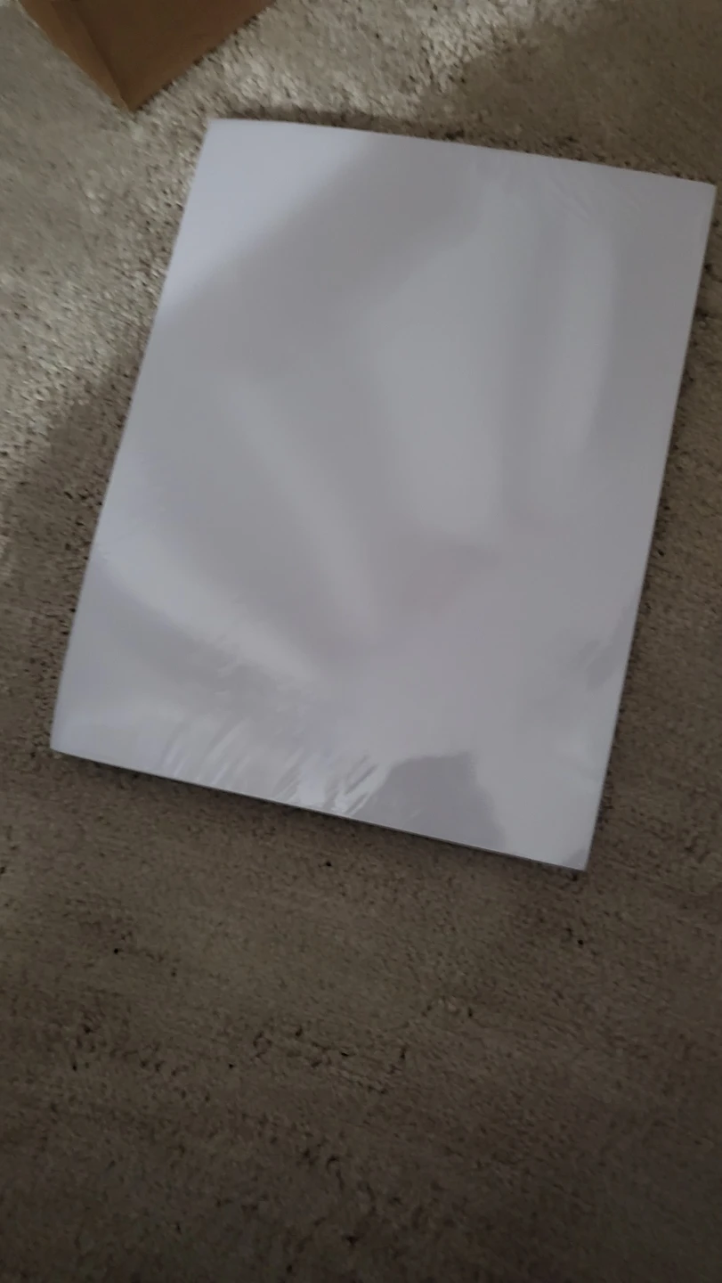Studio Media Multi-Usage Paper - 150 Sheets - photo 2