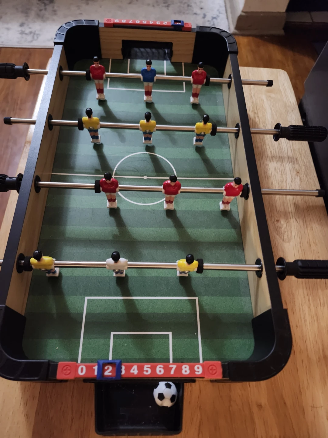 Tabletop Foosball Game - photo 3