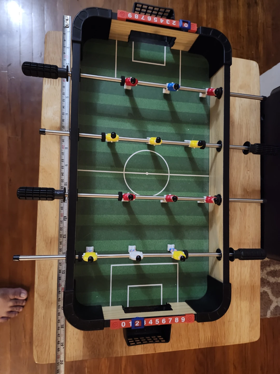 Tabletop Foosball Game - photo 4