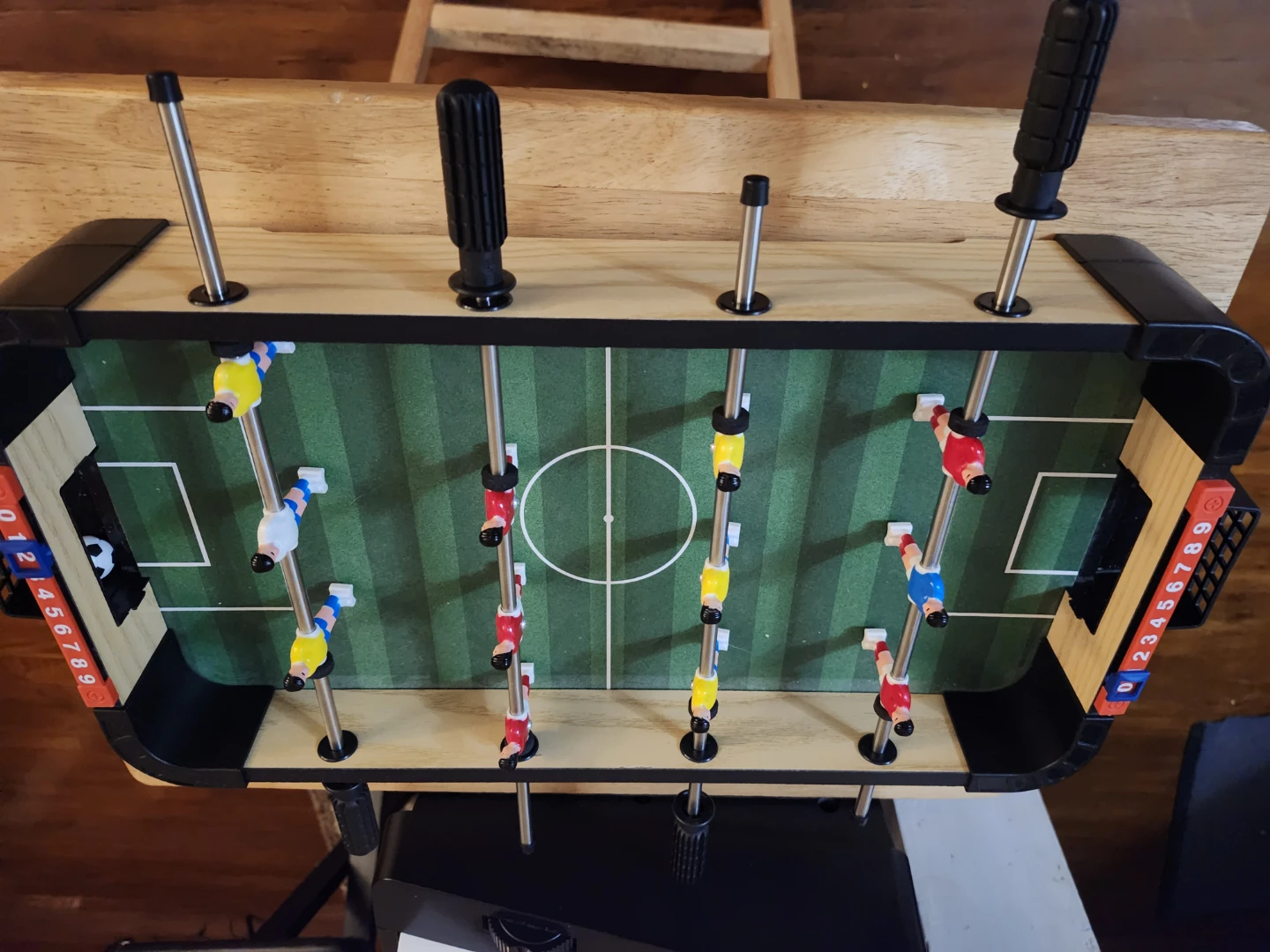Tabletop Foosball Game - photo 5