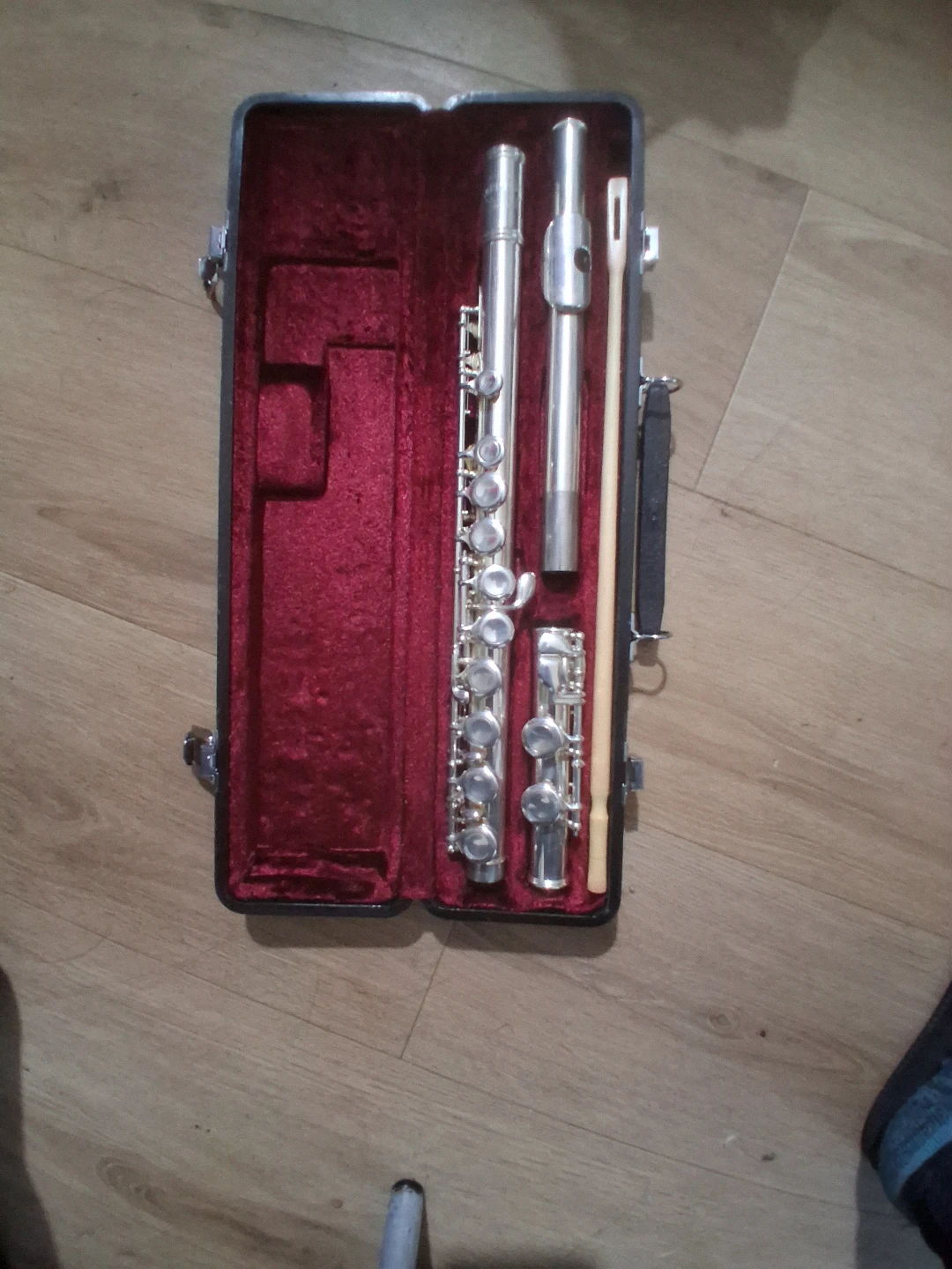 Flute - photo 2