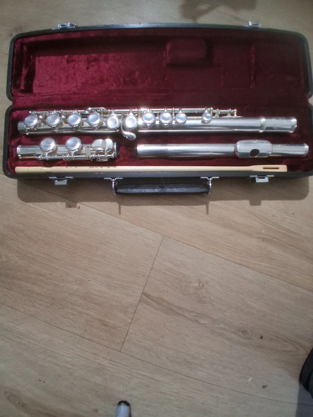 Flute - photo 3