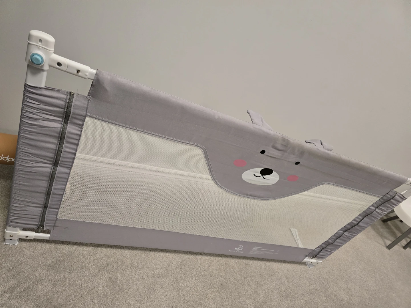 Seven Oaks Baby Safety Gate