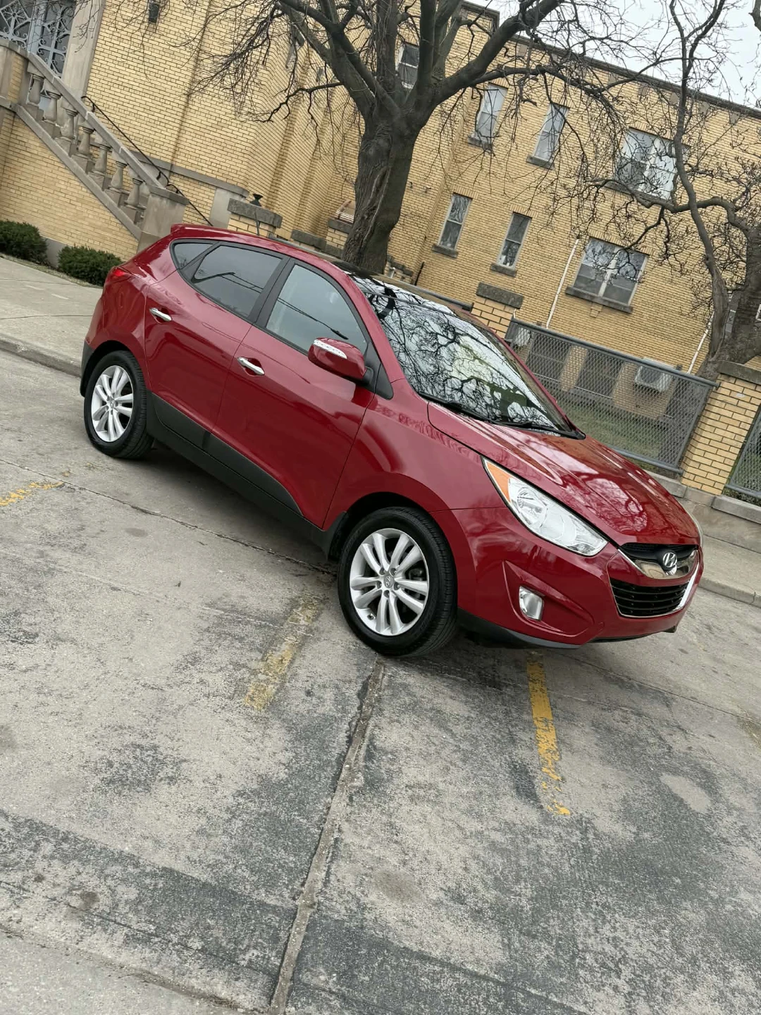 Hyundai