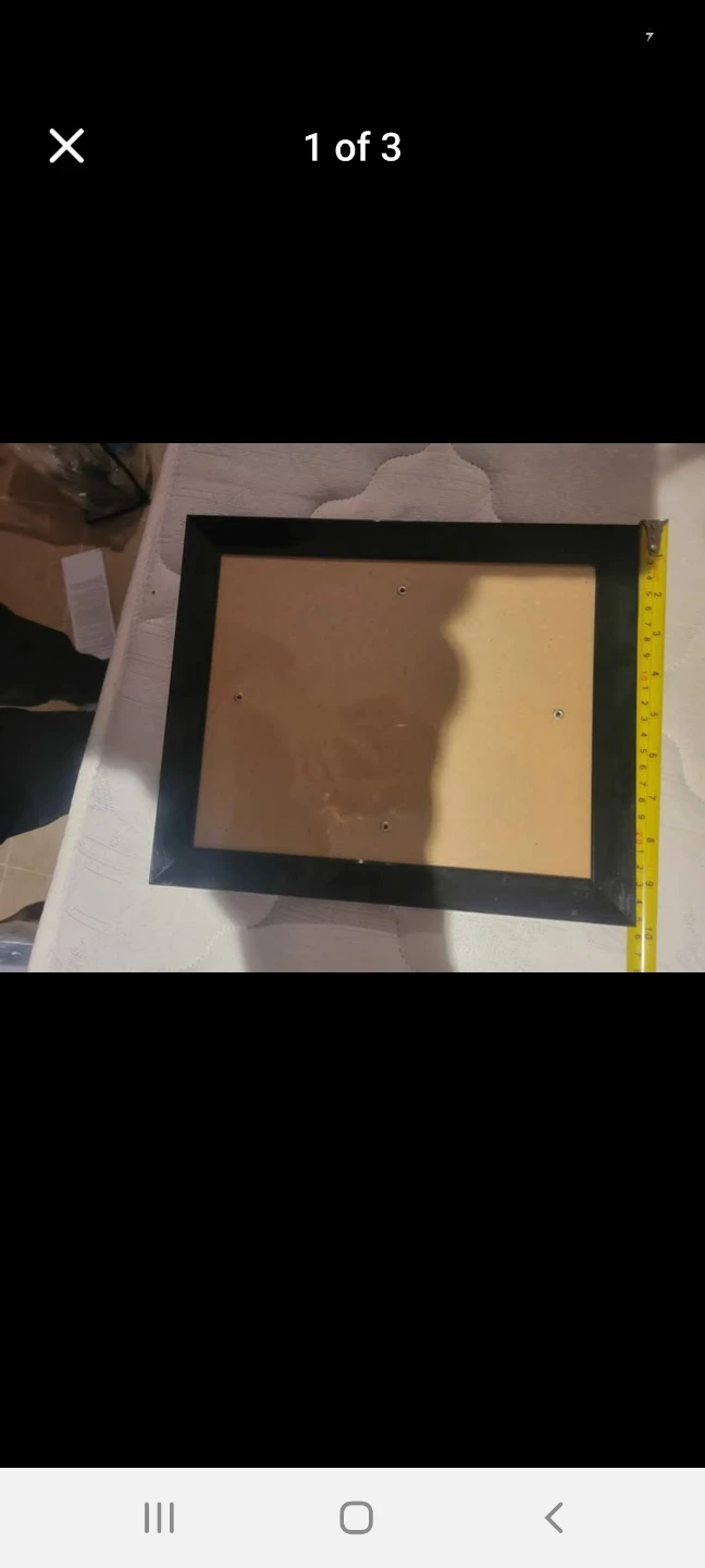 Picture frame