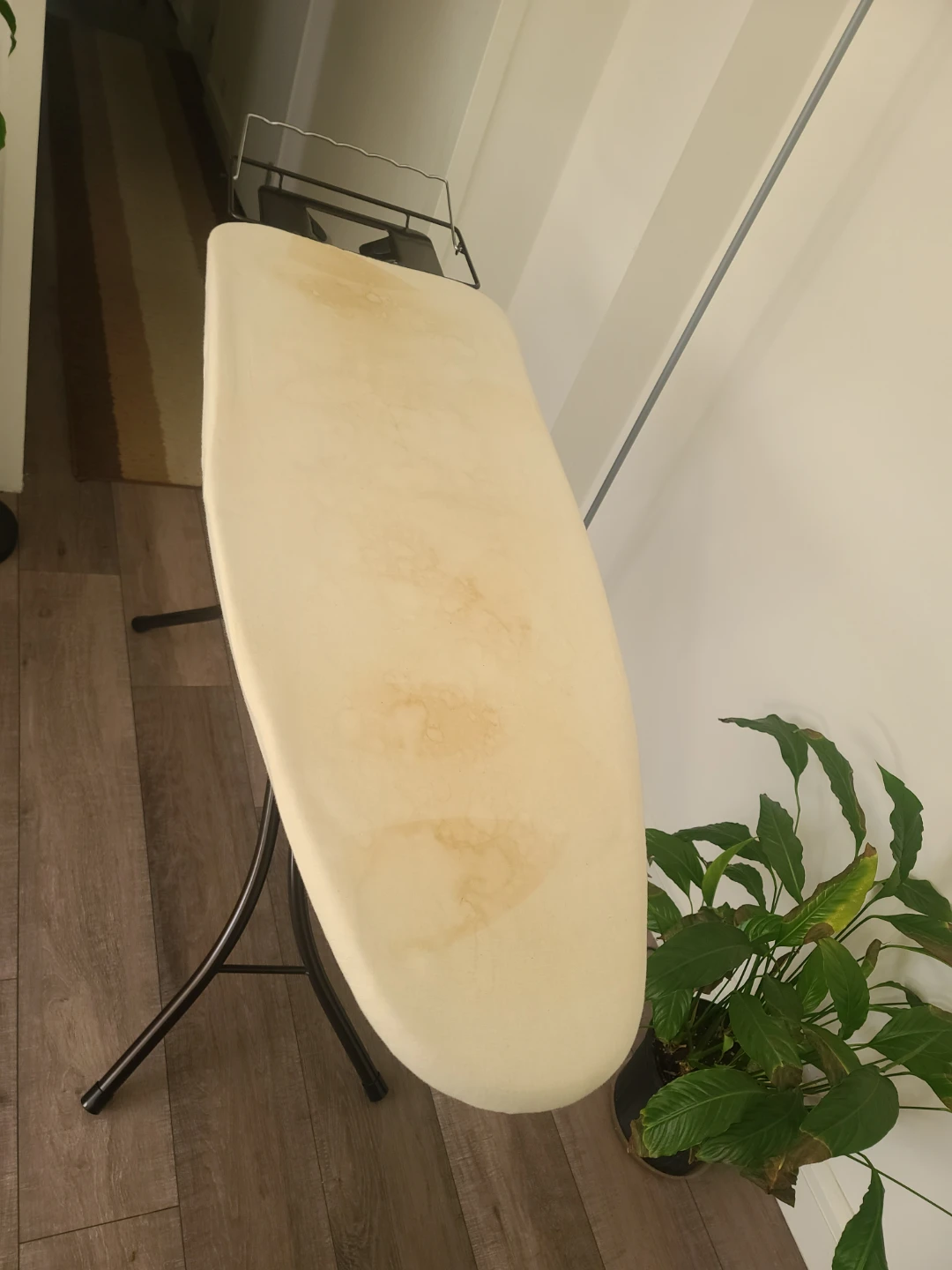 Folding Ironing Board - photo 2