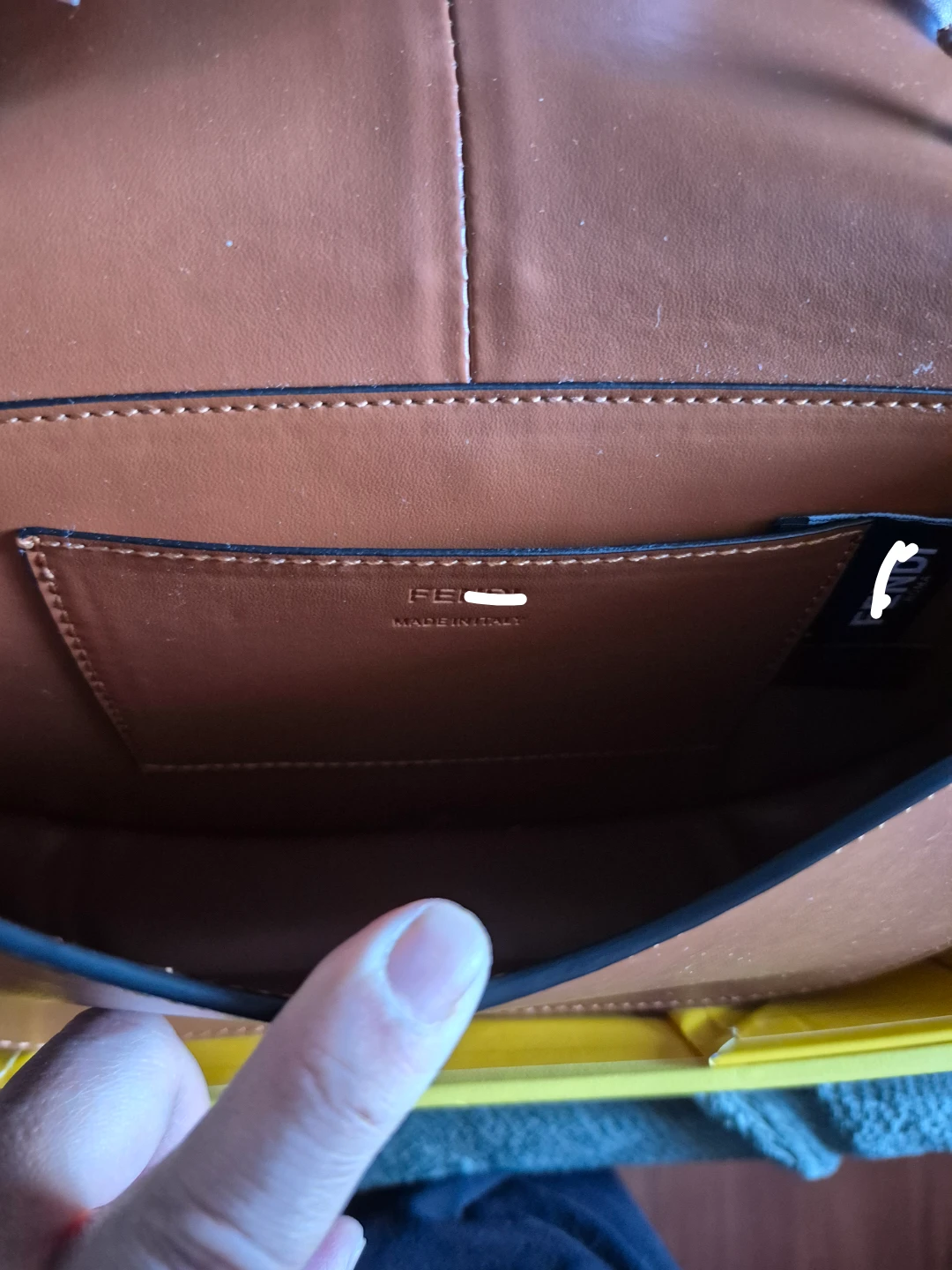 Fashion Bag - photo 5