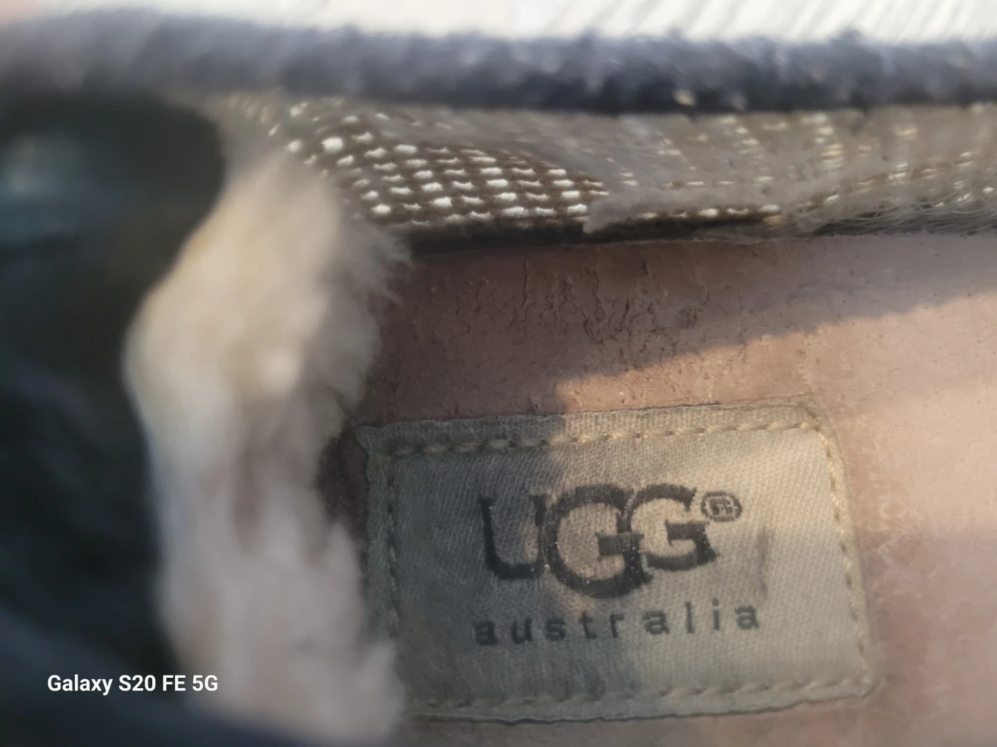 UGG Australia Women's Espadrille Flats - photo 3