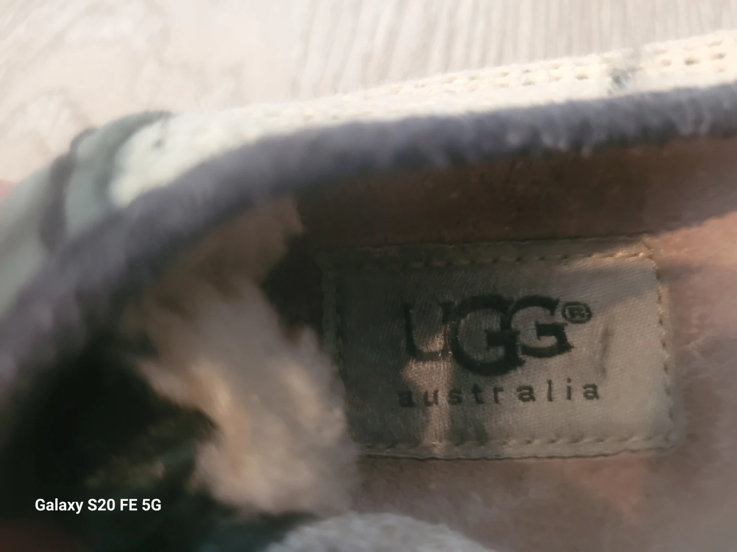 UGG Australia Women's Espadrille Flats - photo 4
