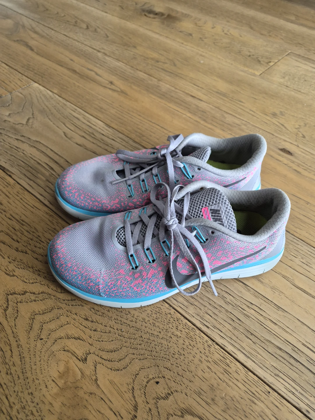 Nike runners