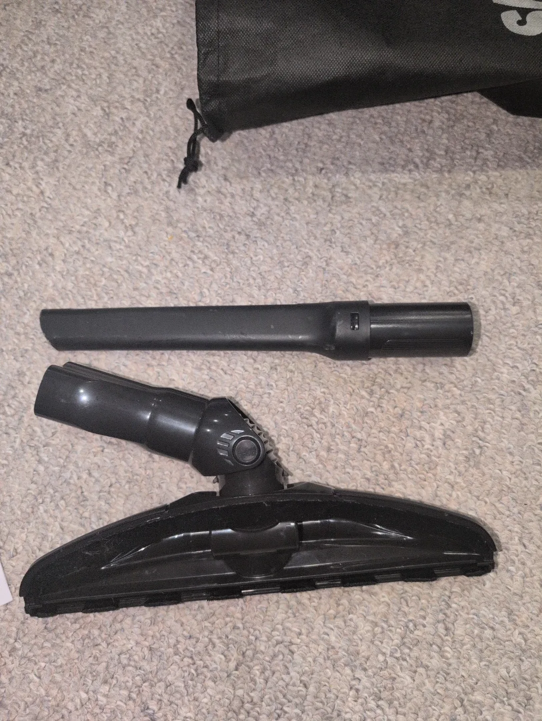 Shark Rocket Corded Vacuum Cleaner UV301 - photo 5