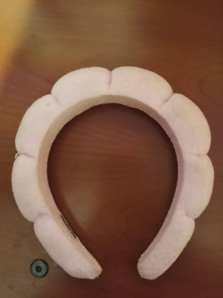 Spa Gadget Padded Headband