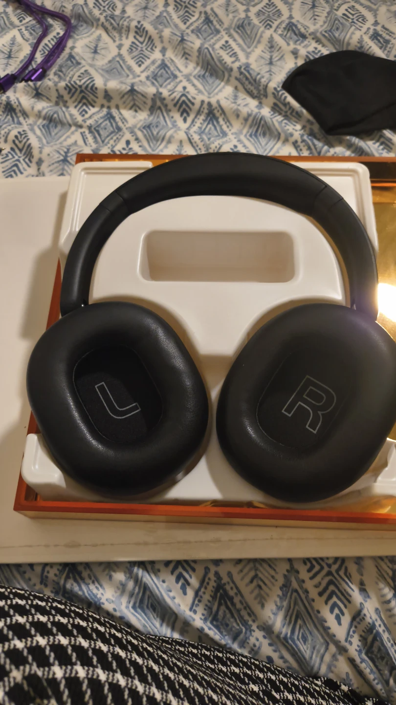 H2 Over-Ear Wireless Headphones - photo 3