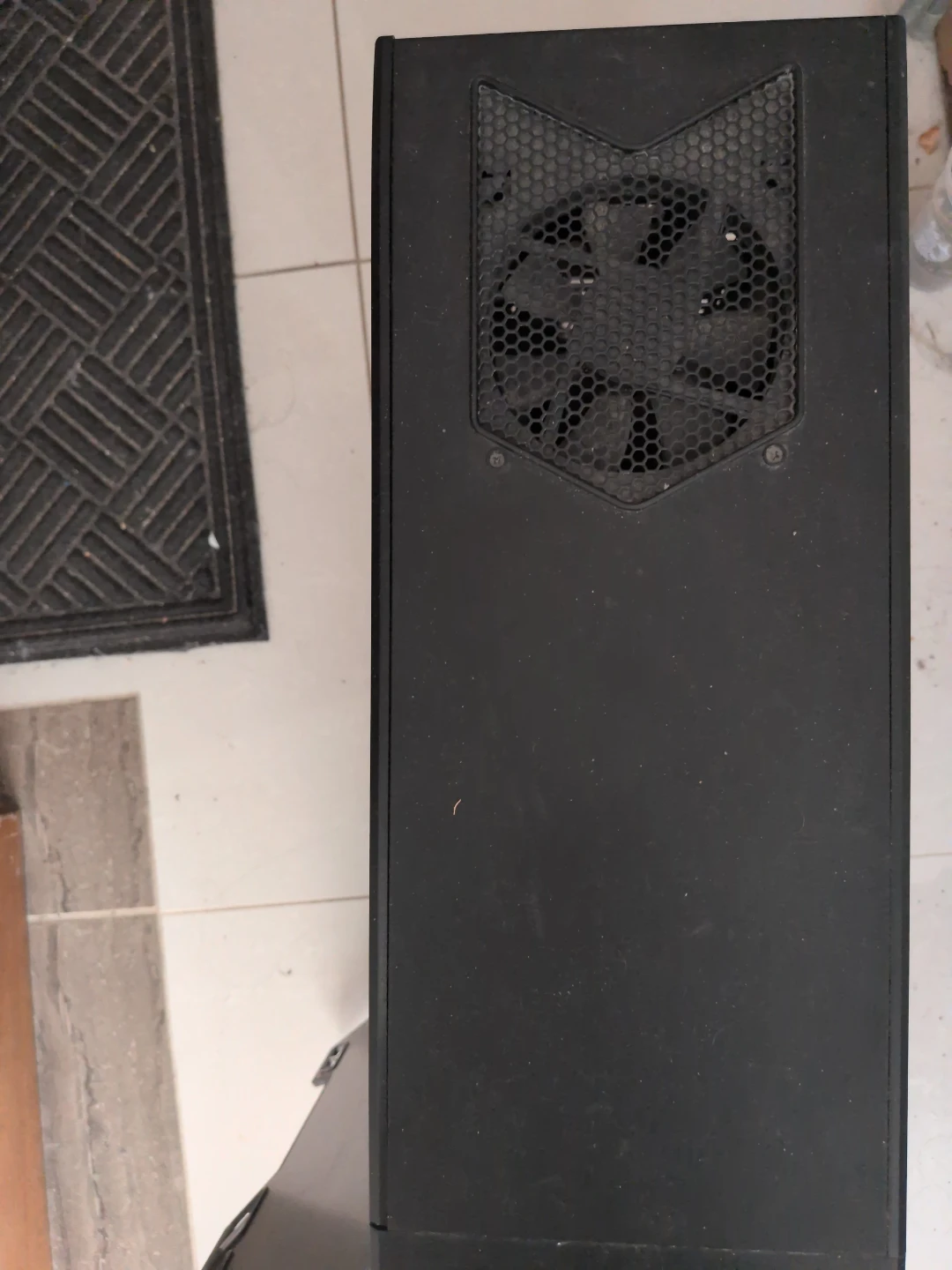 Antec Computer Case - photo 4