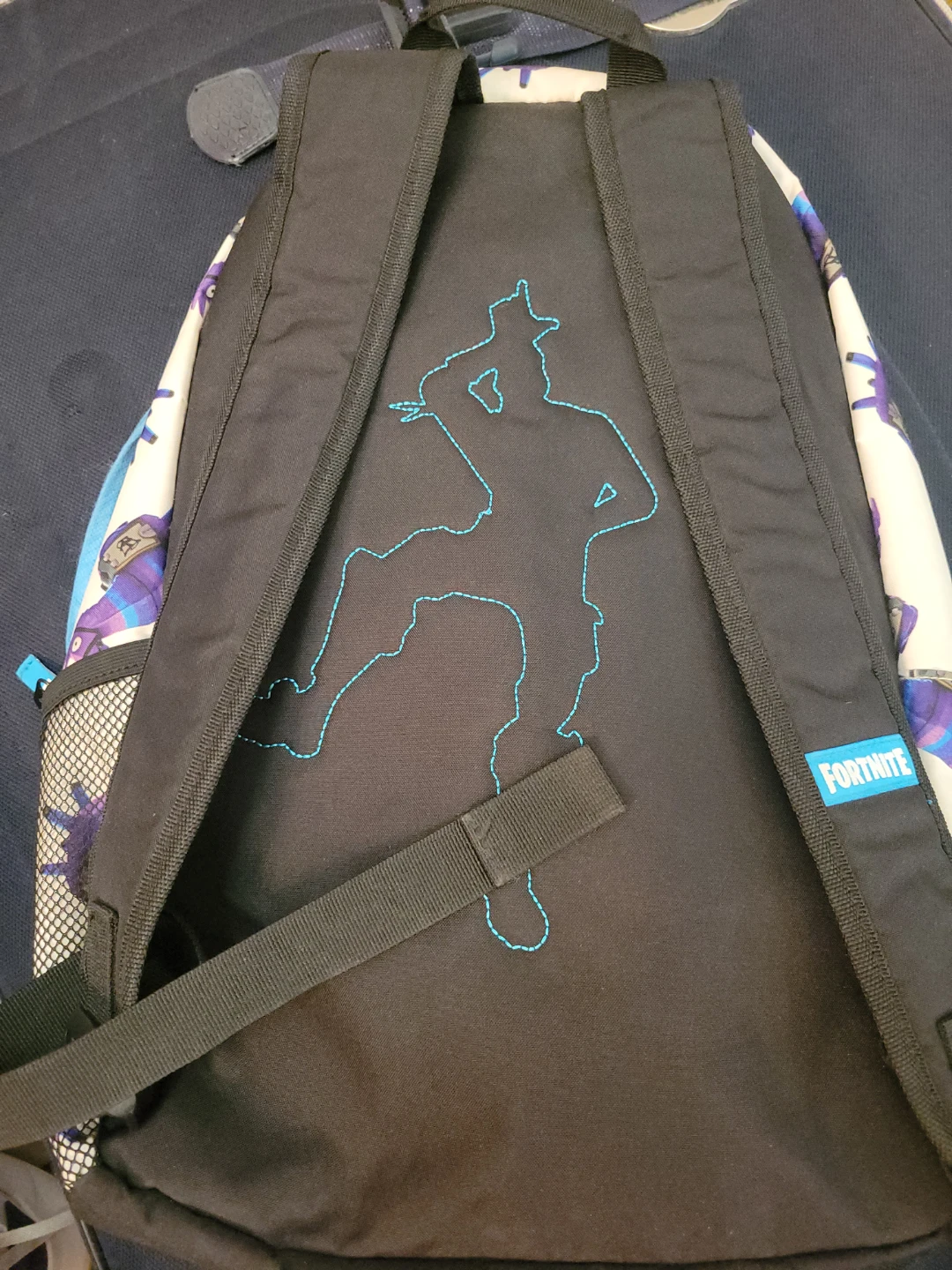 Fortnite Llama Backpack - photo 2