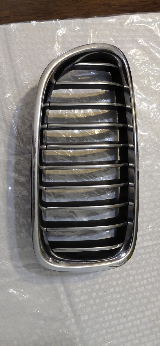 BMW M Sport Kidney Grille Set - photo 4
