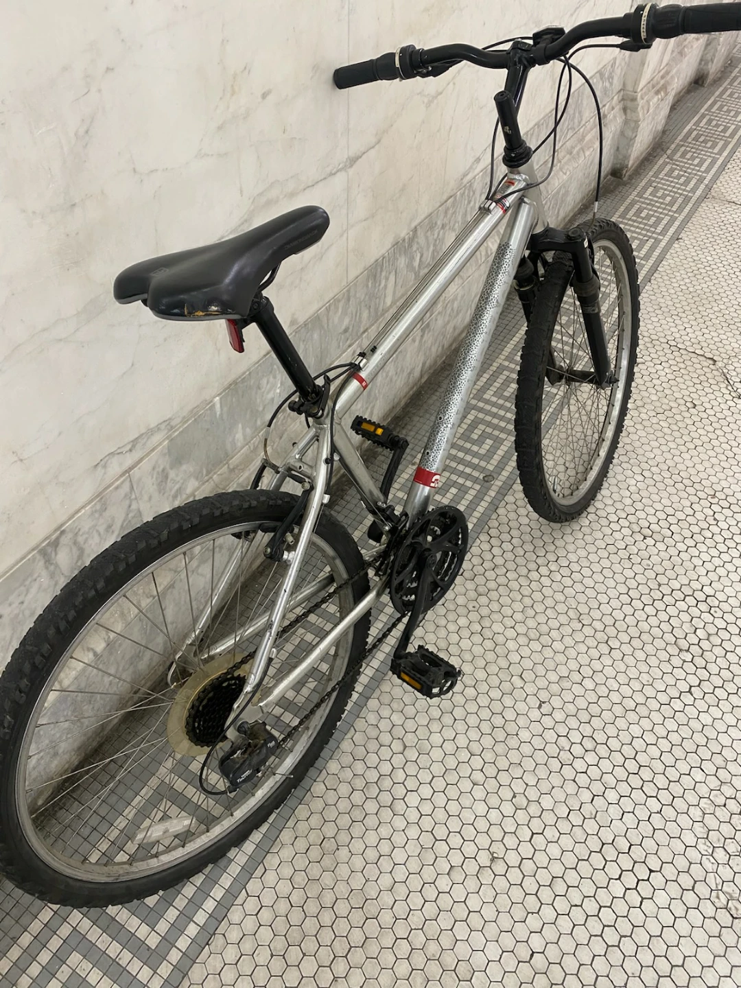 Diamondback "Trail XR" Mountain Bike - photo 3