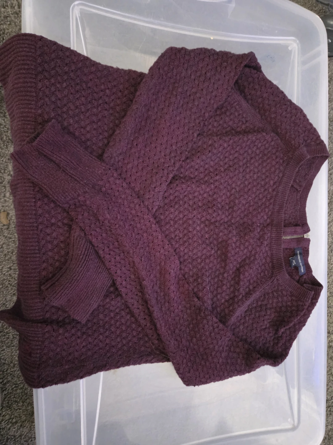 Bundle of women's tops - photo 2
