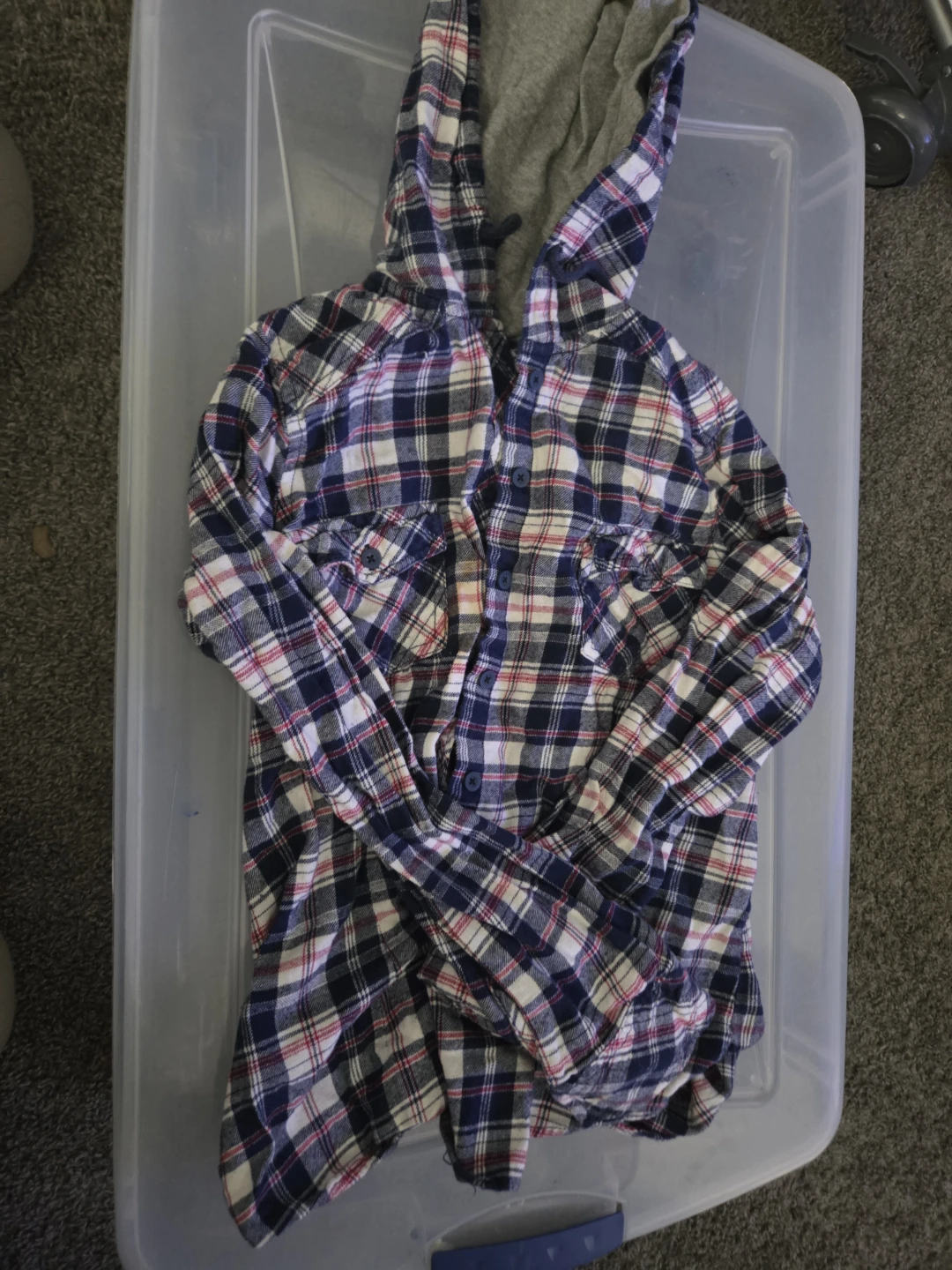 Bundle of women's tops - photo 3