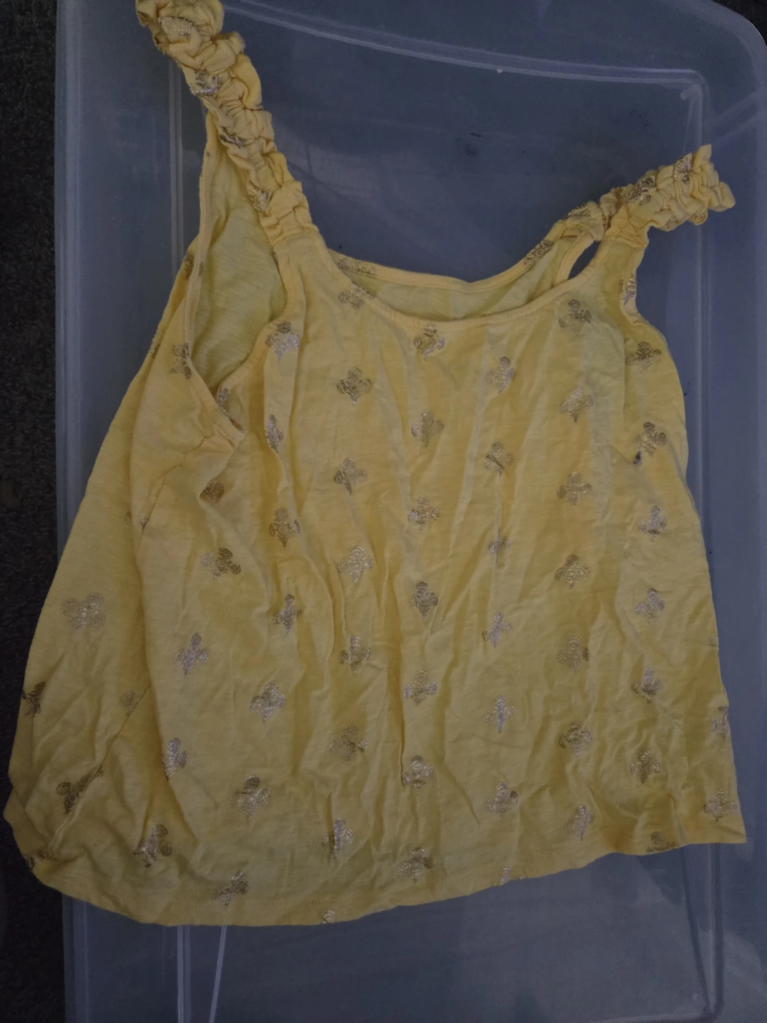 Bundle of women's tops - photo 5