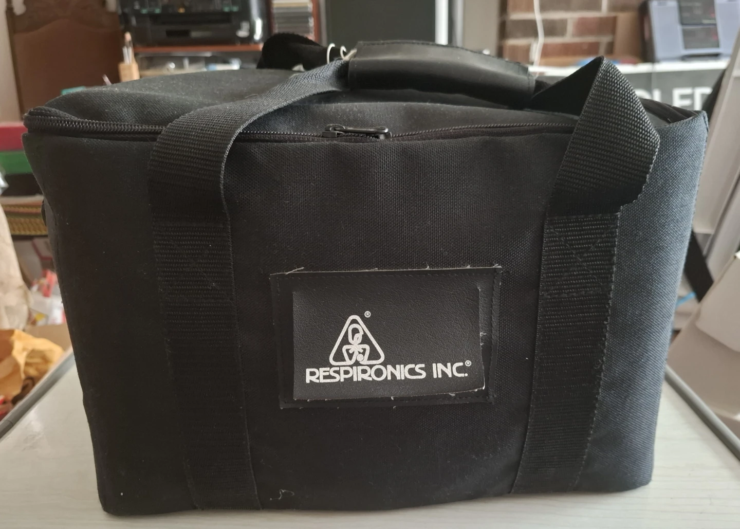 Respironics REMstar Choice CPAP Machine