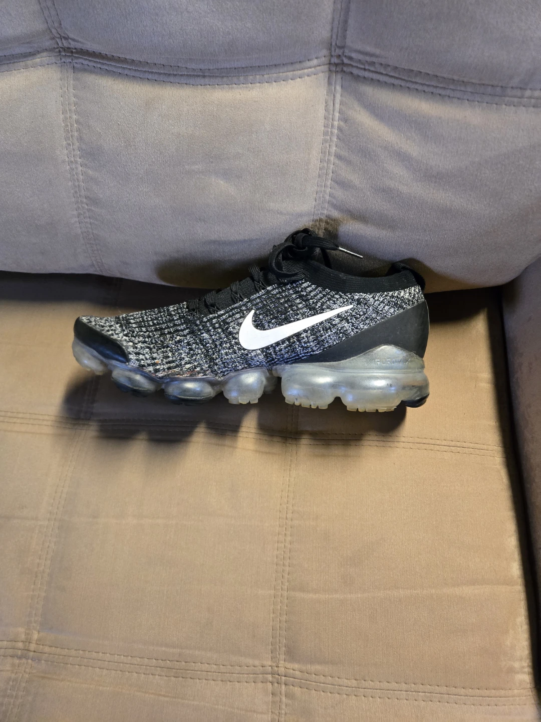 Nike Air Vapormax 360 Sneakers - photo 2