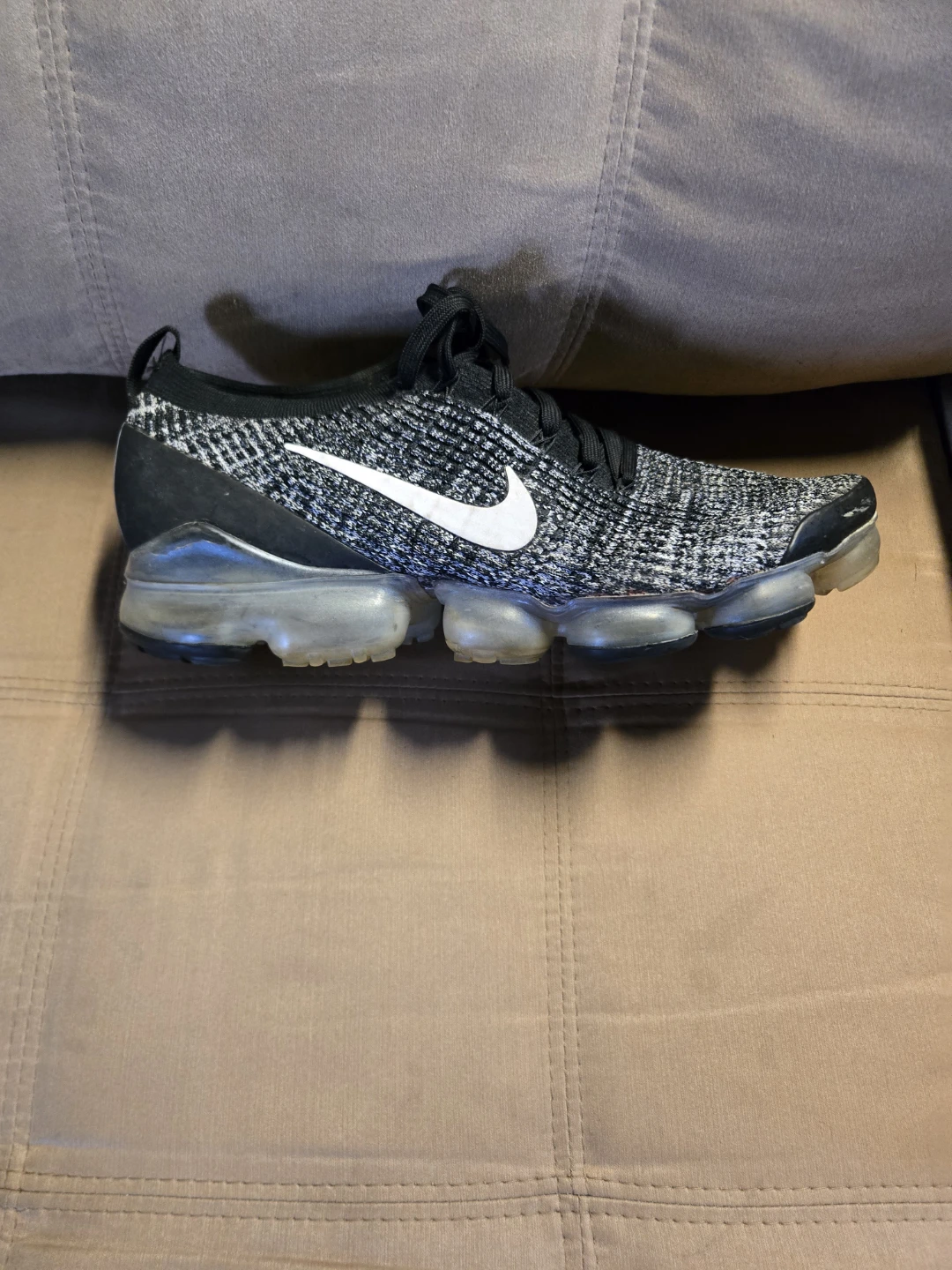 Nike Air Vapormax 360 Sneakers - photo 4