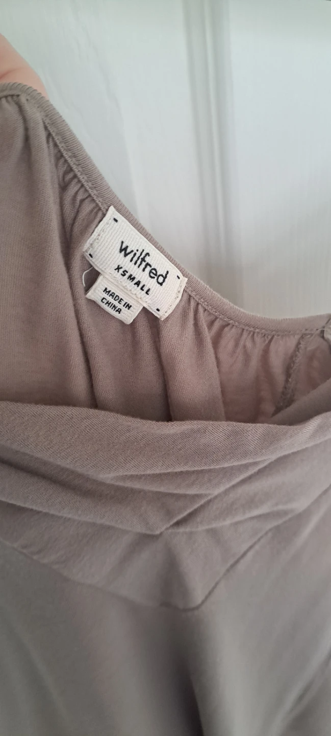 Wilfred top - photo 5