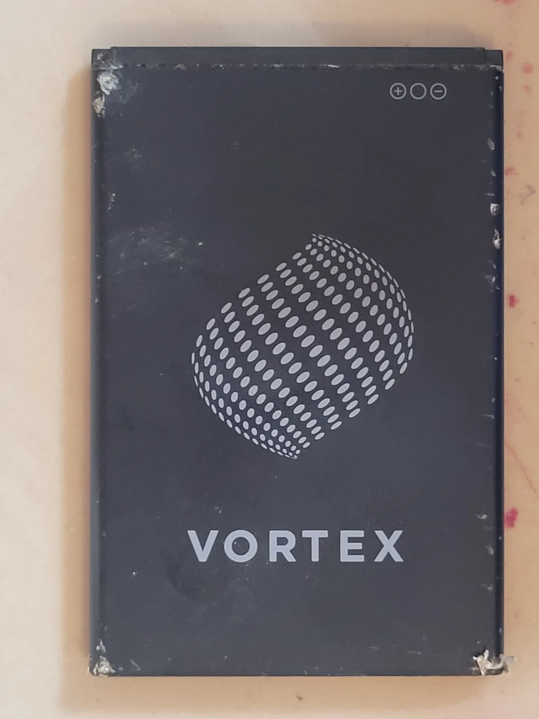 Vortex J24 Li-ion Battery 3000mAh - photo 2
