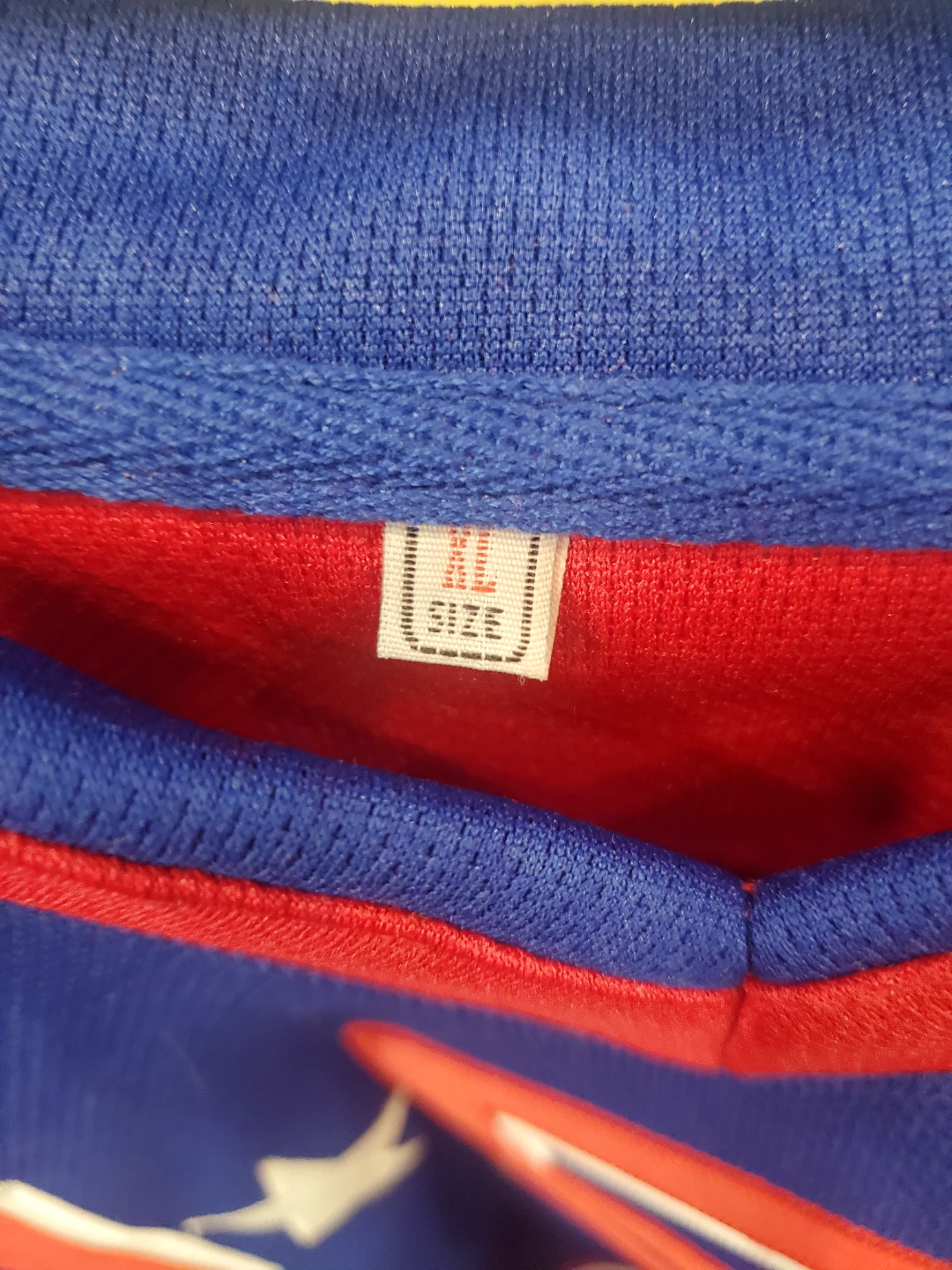 USA Hockey Jersey Conway 96 - photo 3