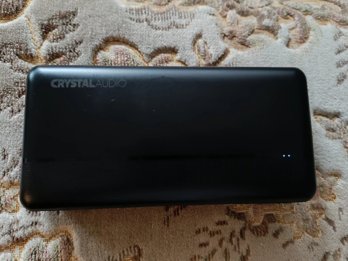 Crystal Audio PBK6K 30,000 mAh Power Bank - photo 2