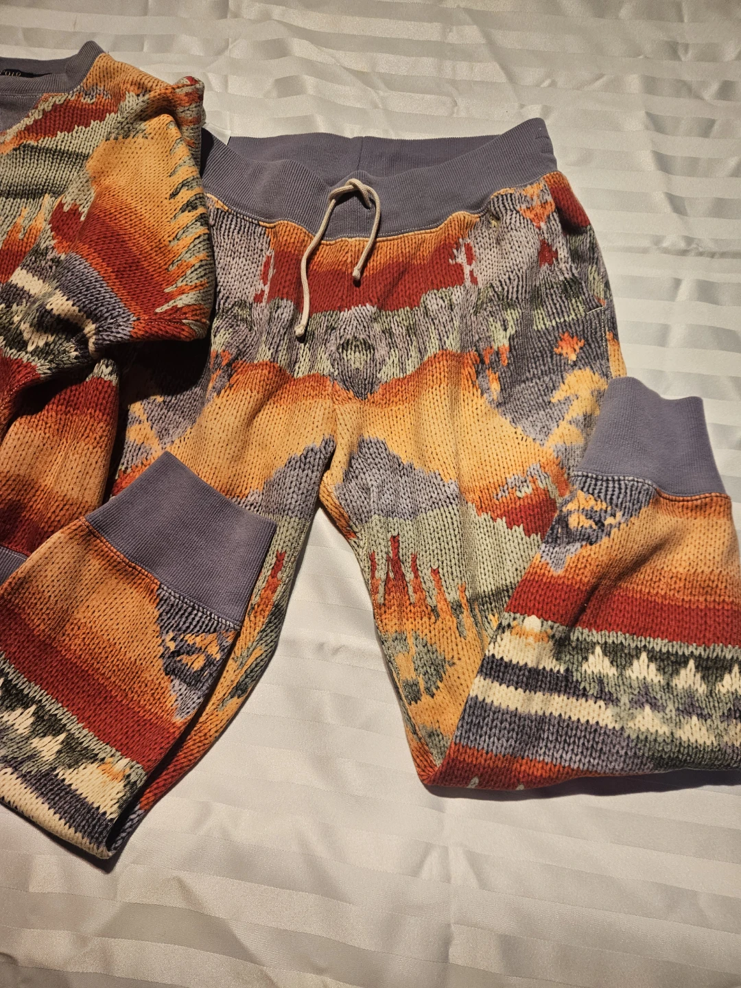 Polo Ralph Lauren Sweater & Pants Set - photo 3