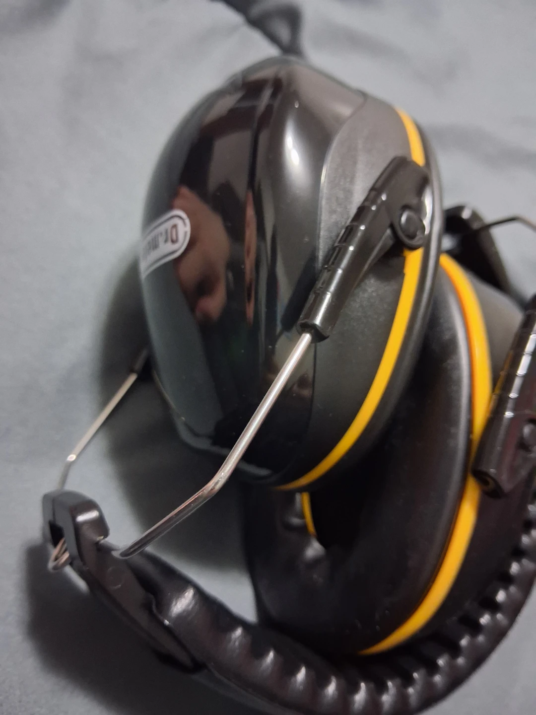 Dr. Meter Noise Cancelling Earmuffs