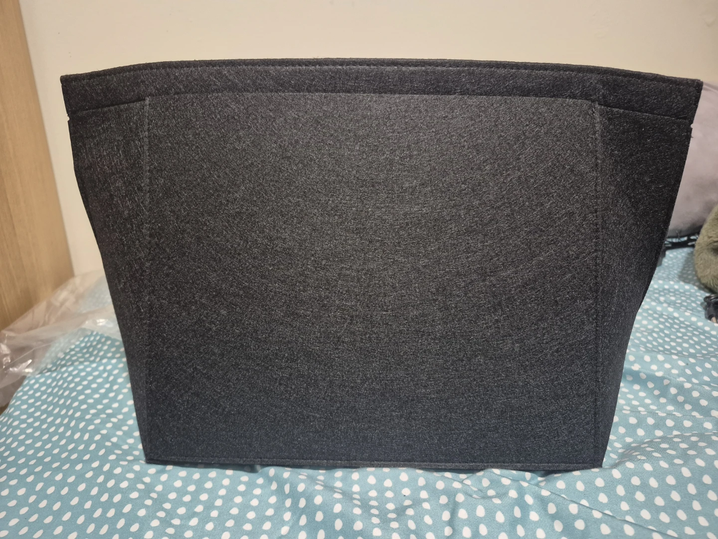 Bag insert organizer - photo 4