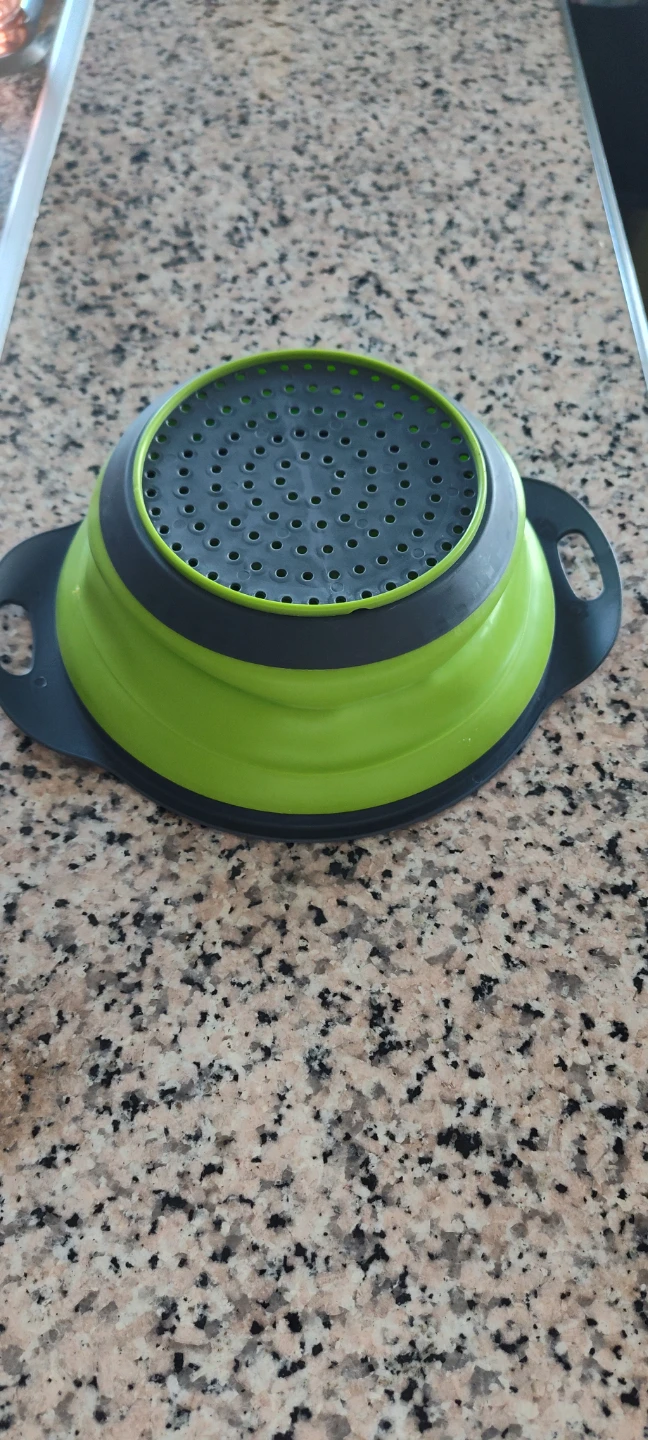 Collapsible Colander - photo 2