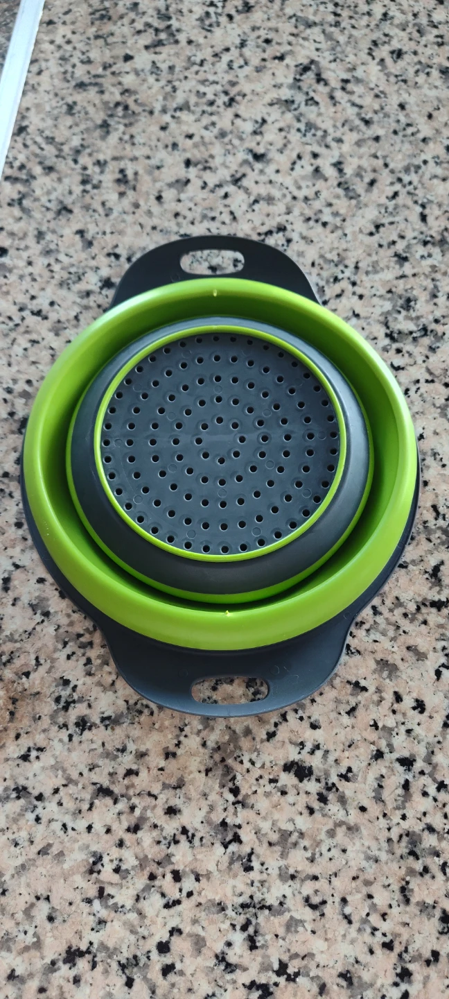 Collapsible Colander - photo 4
