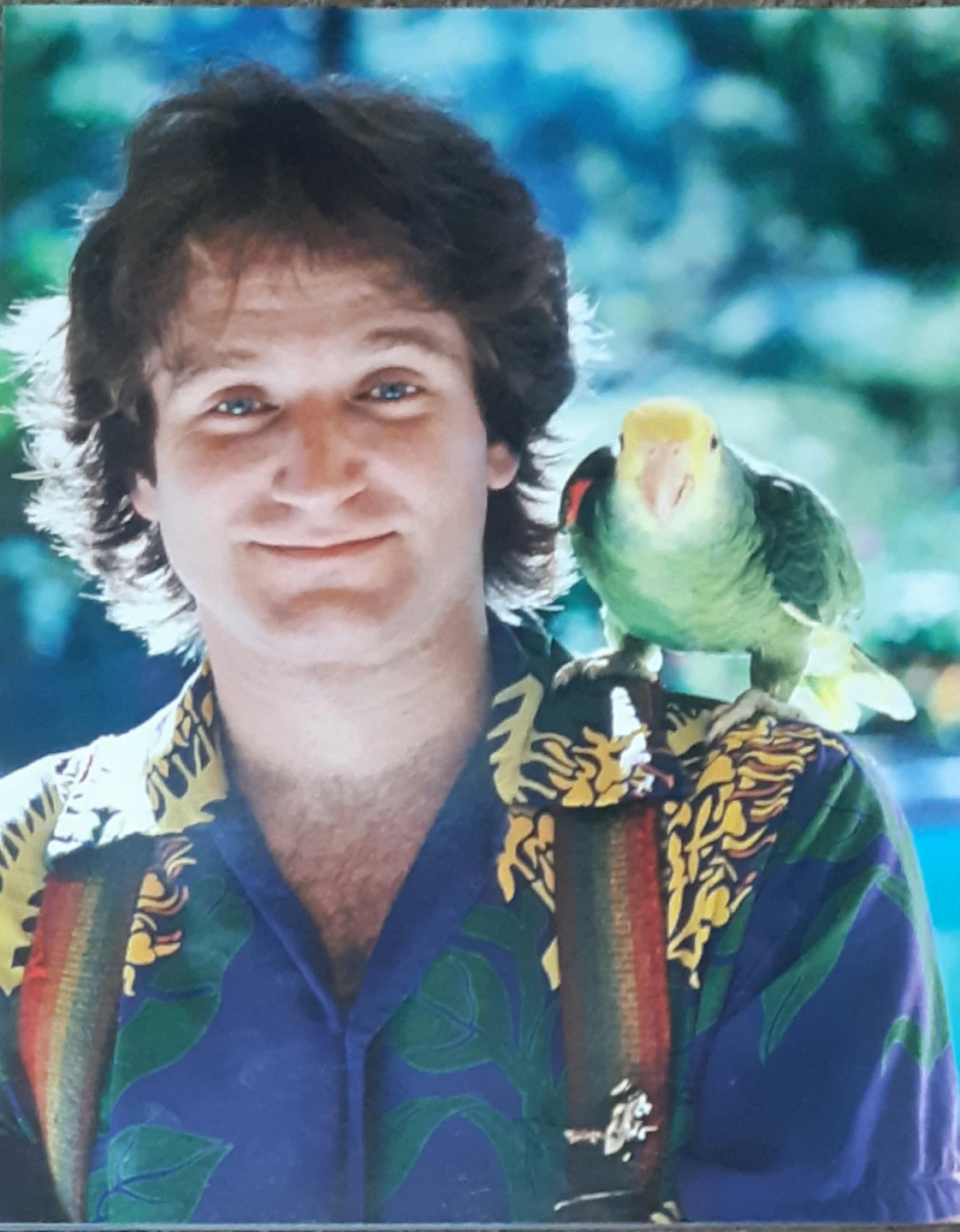 LIFE Magazine Remembering Robin Williams 1951-2014 - photo 2