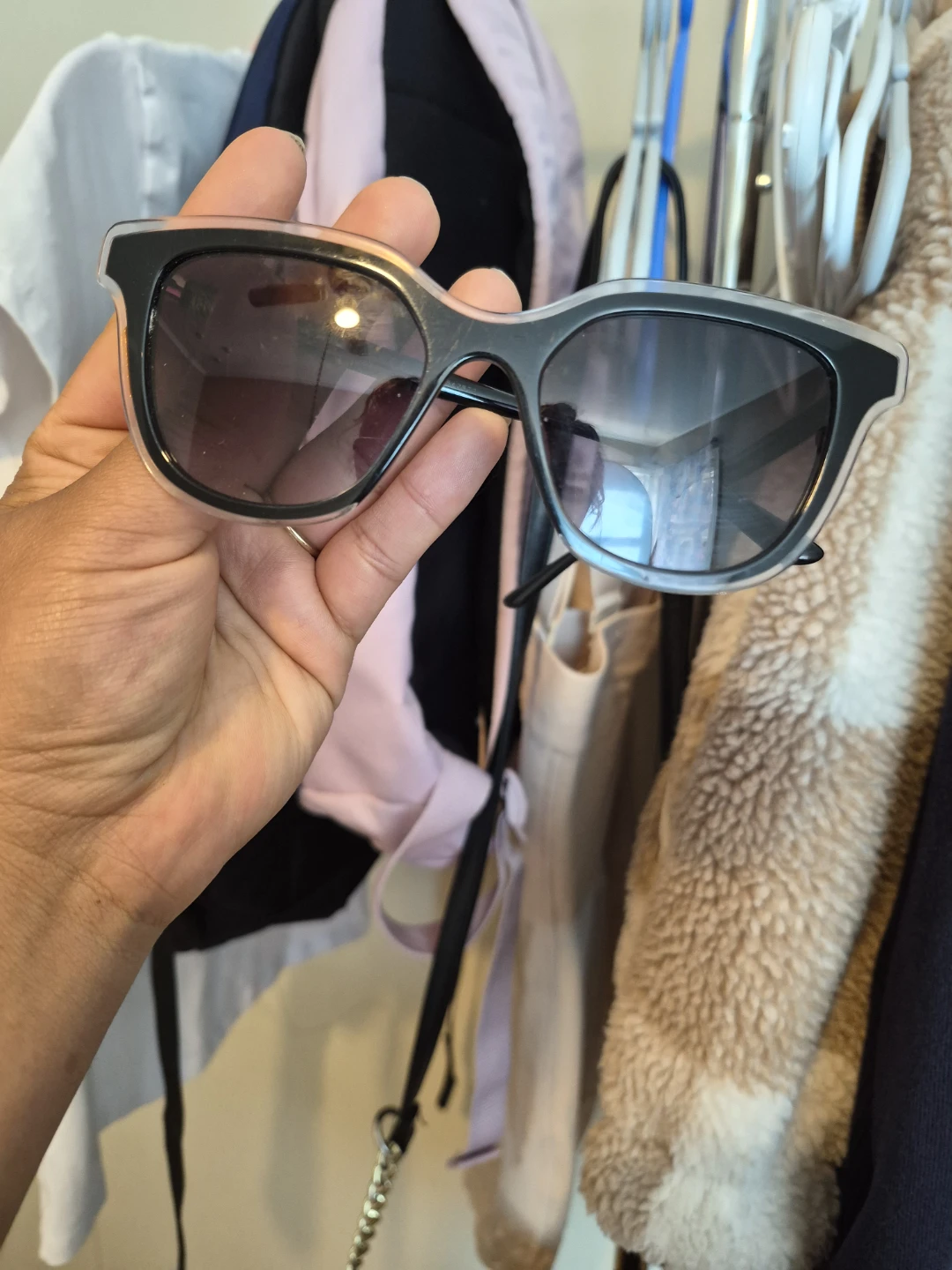 Dolce & Gabbana Sunglasses