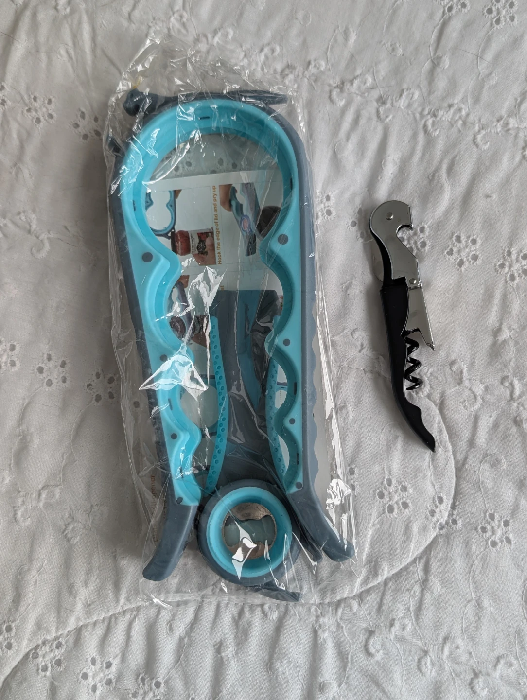 Otstar Jar Opener Set - photo 3