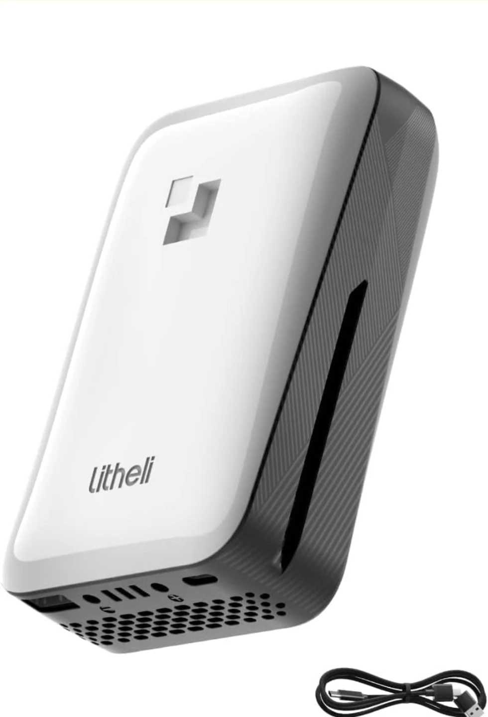 2 x 10000mAh Power Banks - photo 3