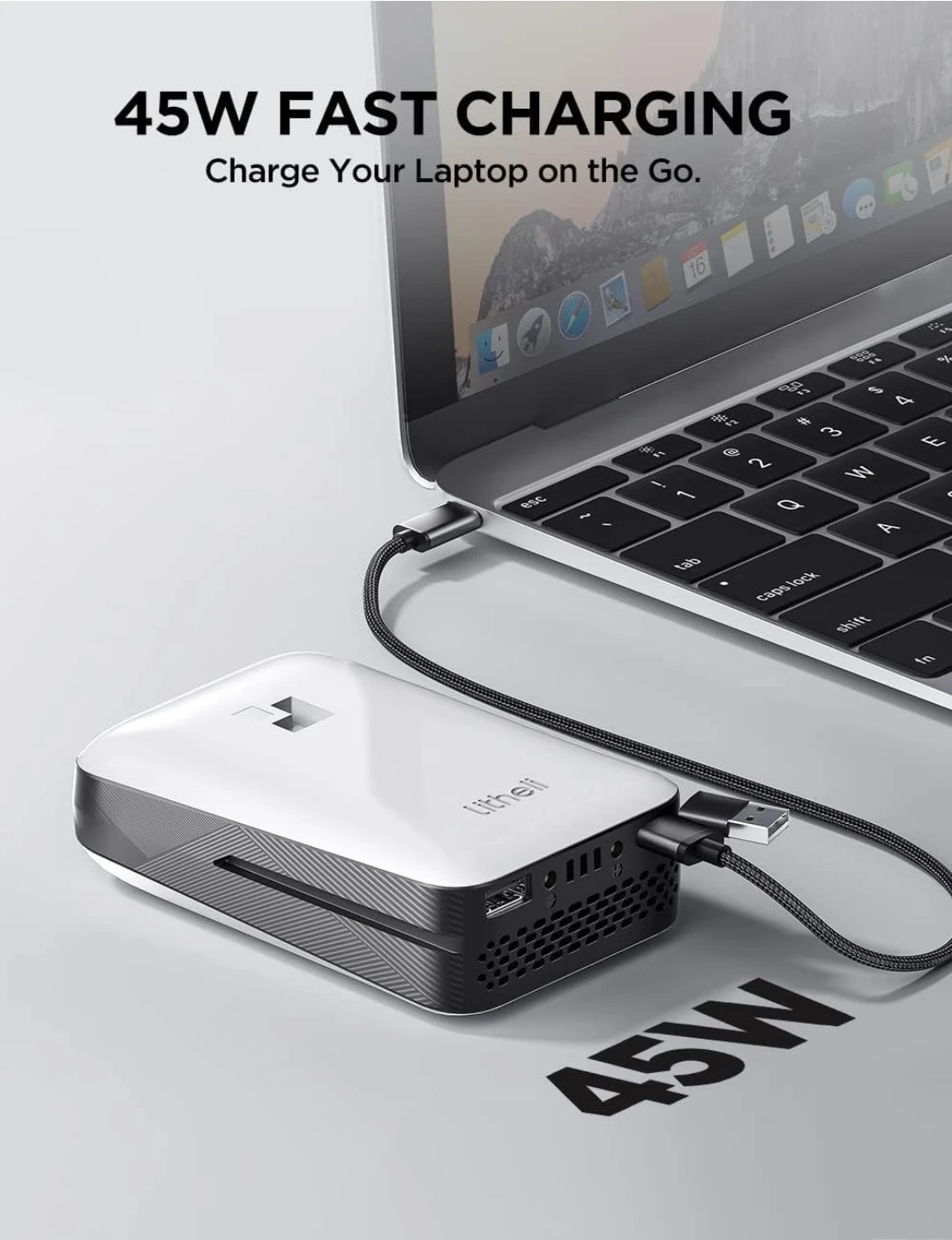 2 x 10000mAh Power Banks - photo 4